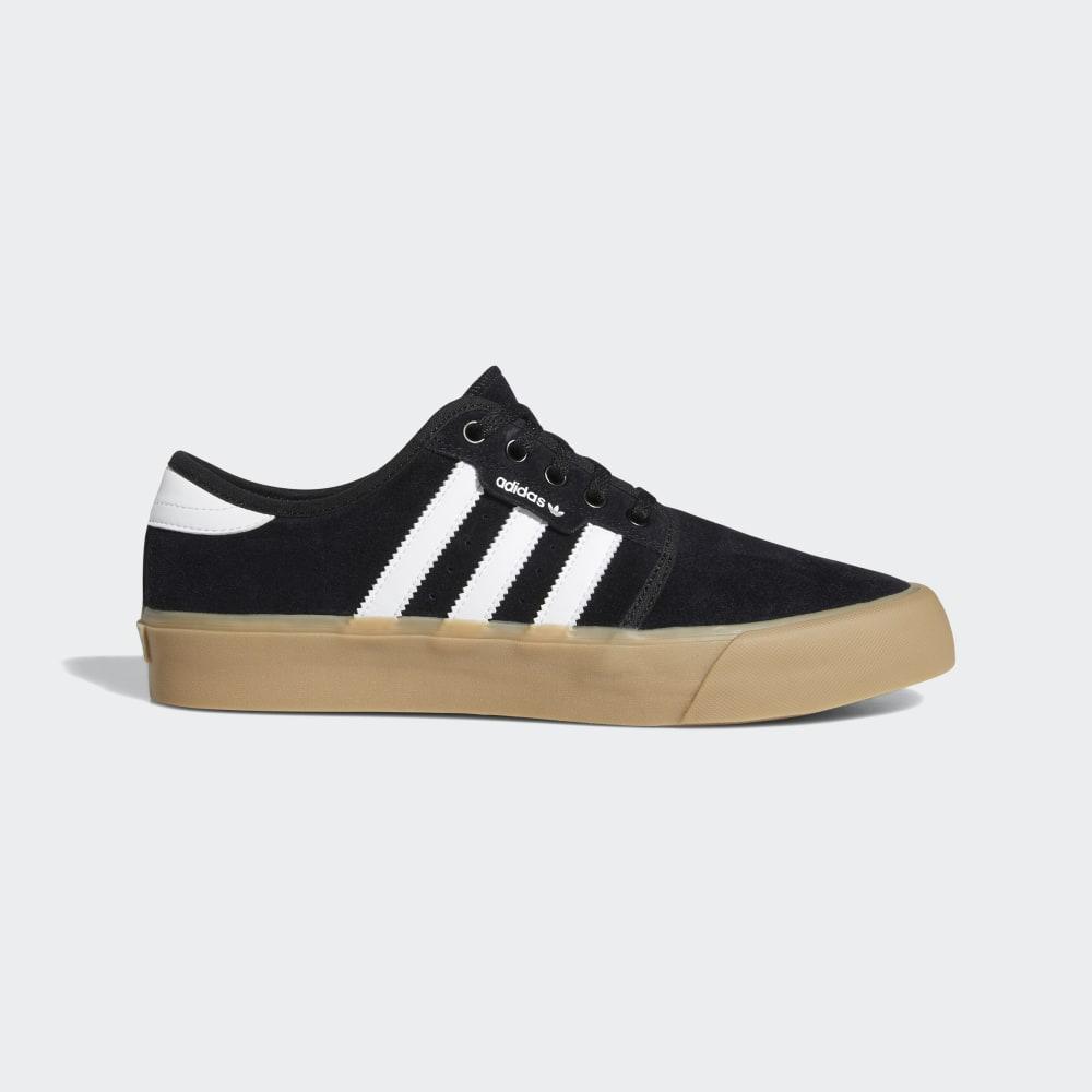 Originals Adidas Seeley XT Dama Romania - Negrii/Albi EG2632